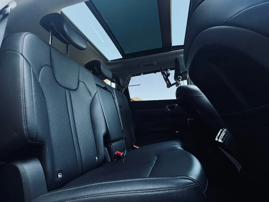 Kia Sorento – foto 39