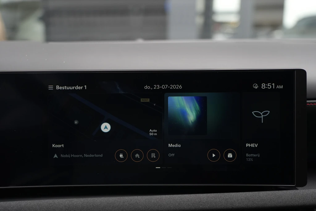 Hyundai Tucson – foto 16