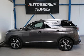 Peugeot 3008 – thumbnail 1