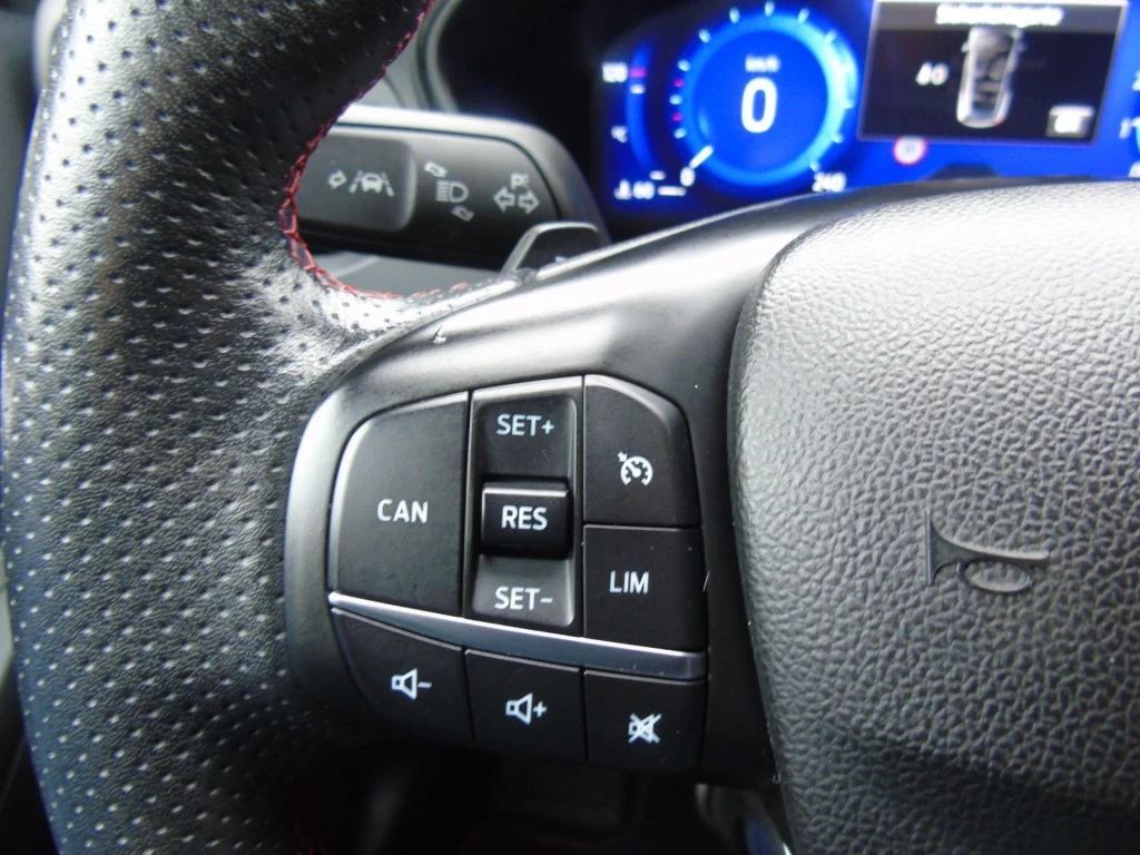 Ford Focus – foto 28