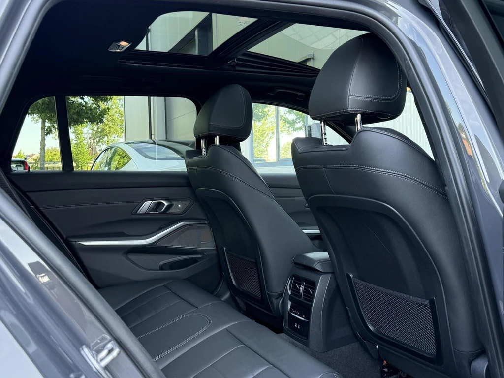 BMW 3 Serie – foto 22