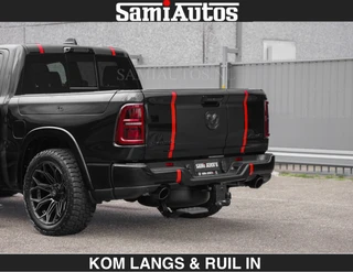 Dodge Ram Pick-Up – thumbnail 11