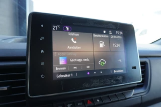 Renault Trafic – thumbnail 12