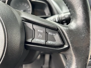 Mazda CX-3 – thumbnail 14