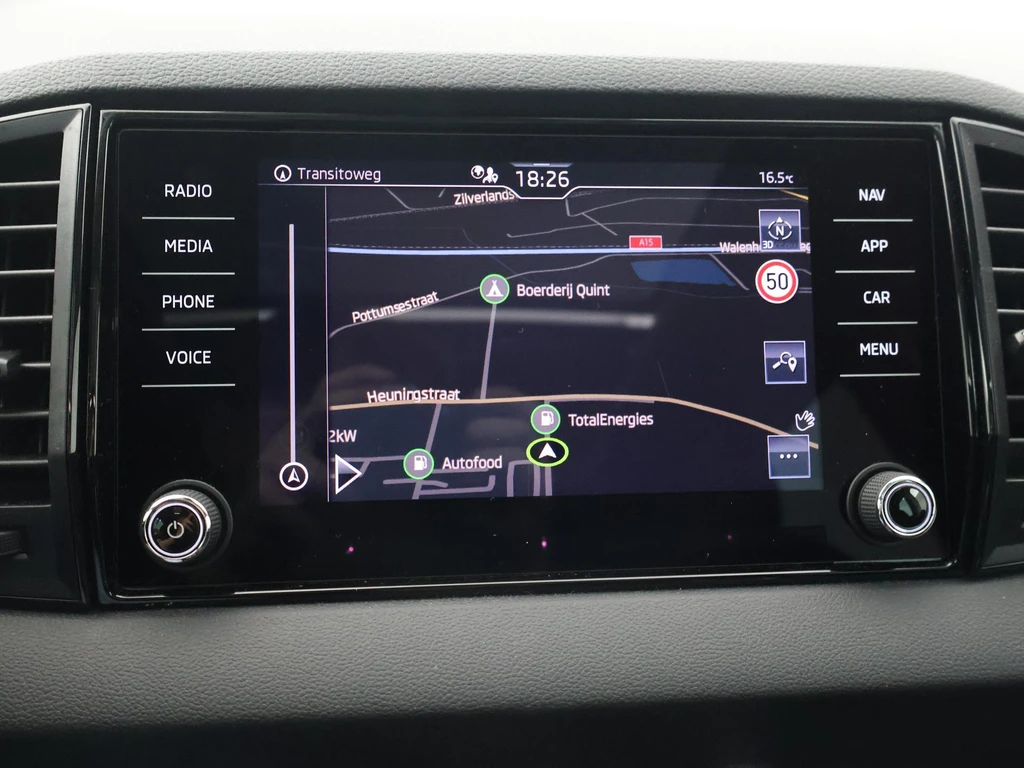Škoda Karoq – foto 40
