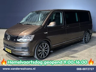 Volkswagen Transporter – thumbnail 1