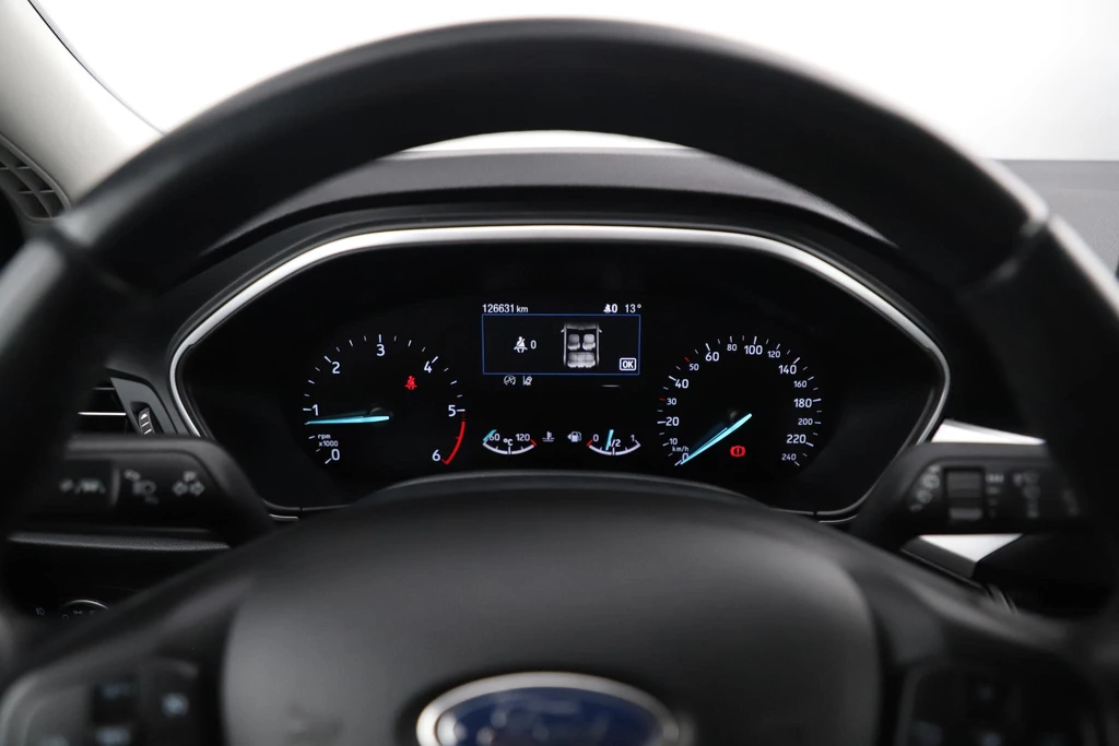 Ford Focus – foto 14