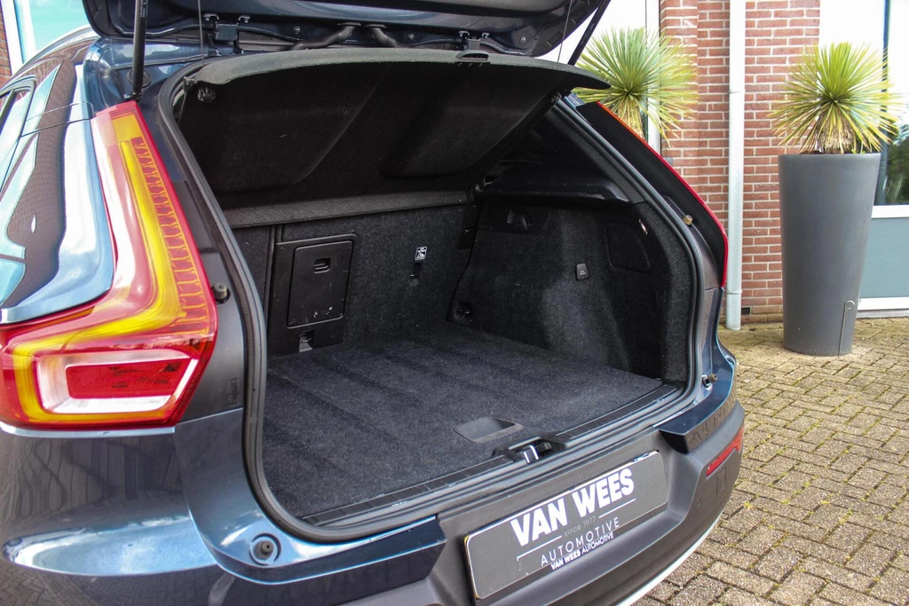 Volvo XC40 – foto 32