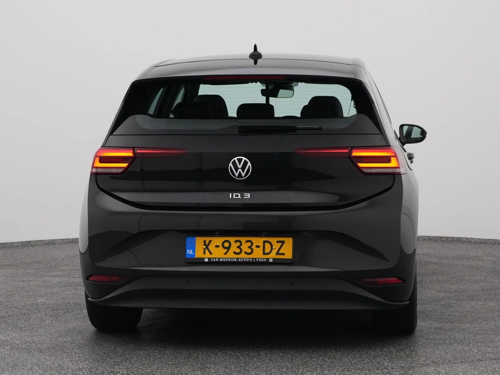 Volkswagen ID.3 – foto 7