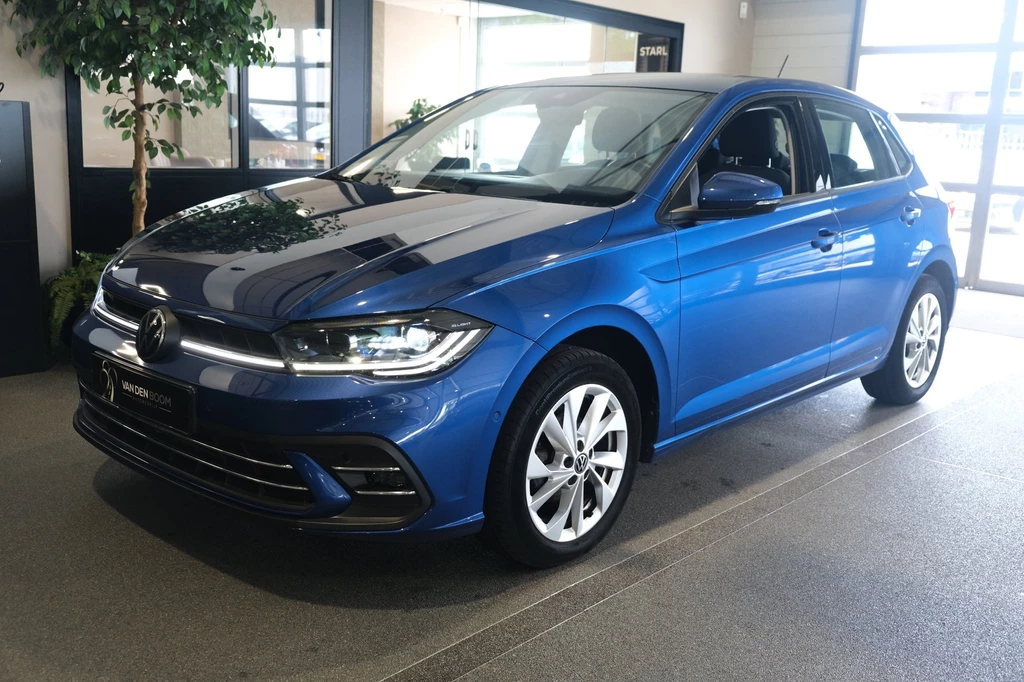 Volkswagen Polo – foto 3
