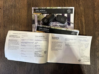 Opel Meriva – thumbnail 50