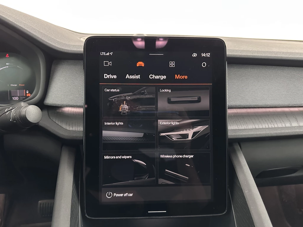 Polestar 2 – foto 20