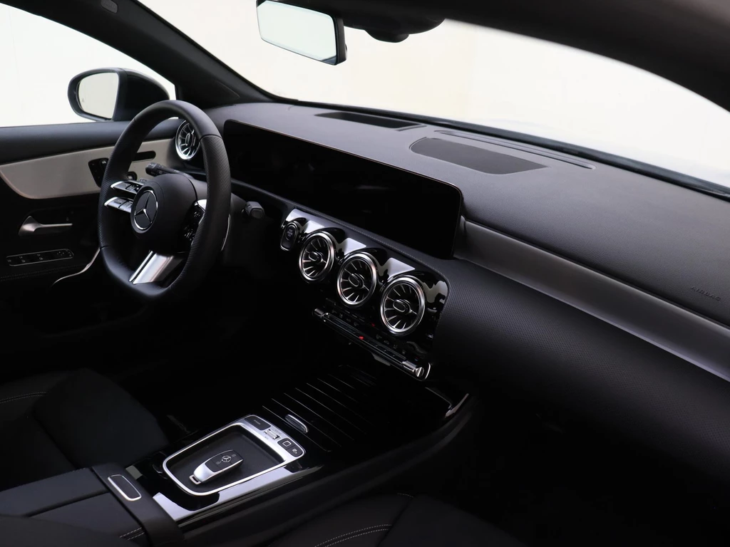 Mercedes-Benz A-Klasse – foto 8