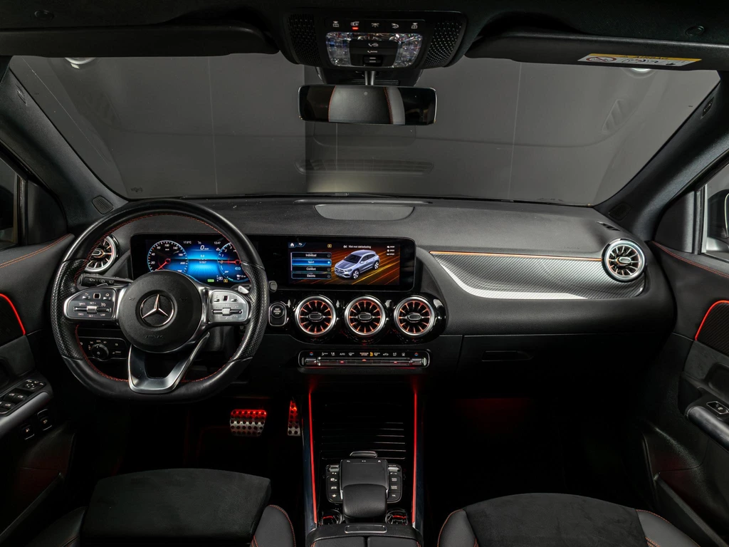 Mercedes-Benz GLA – foto 4
