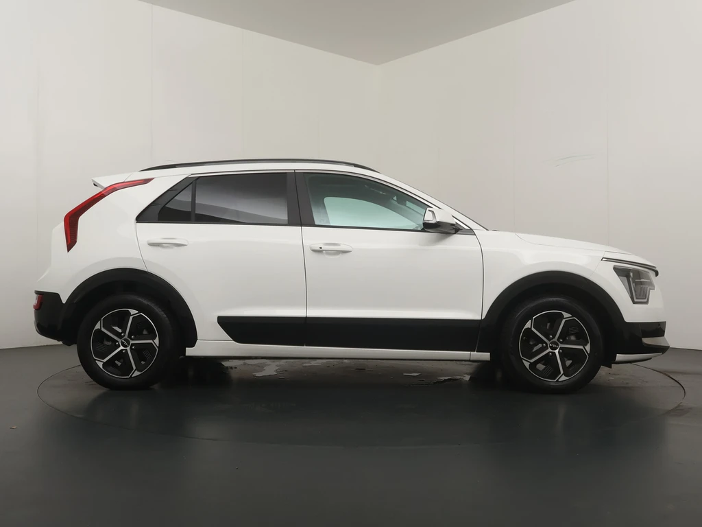 Kia Niro – foto 9