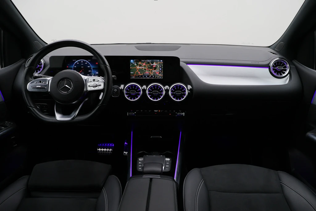 Mercedes-Benz B-Klasse – foto 13