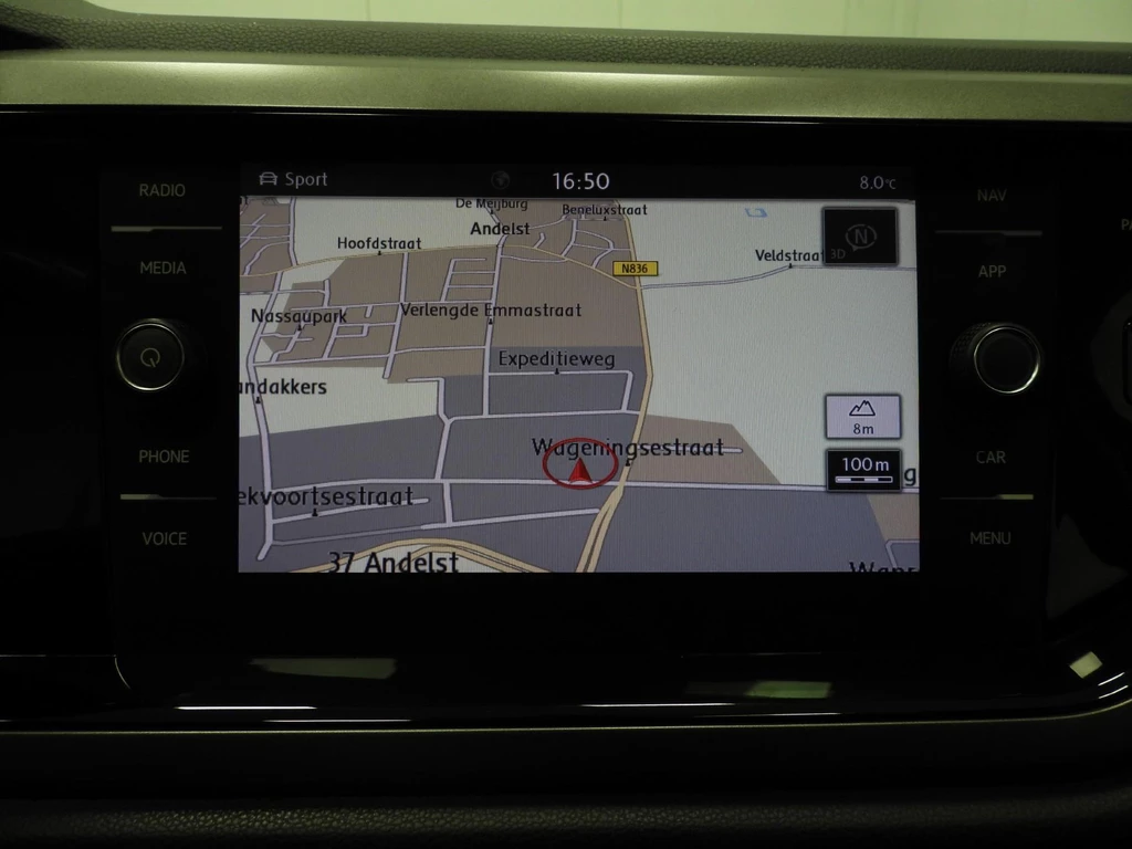 Volkswagen Polo – foto 10