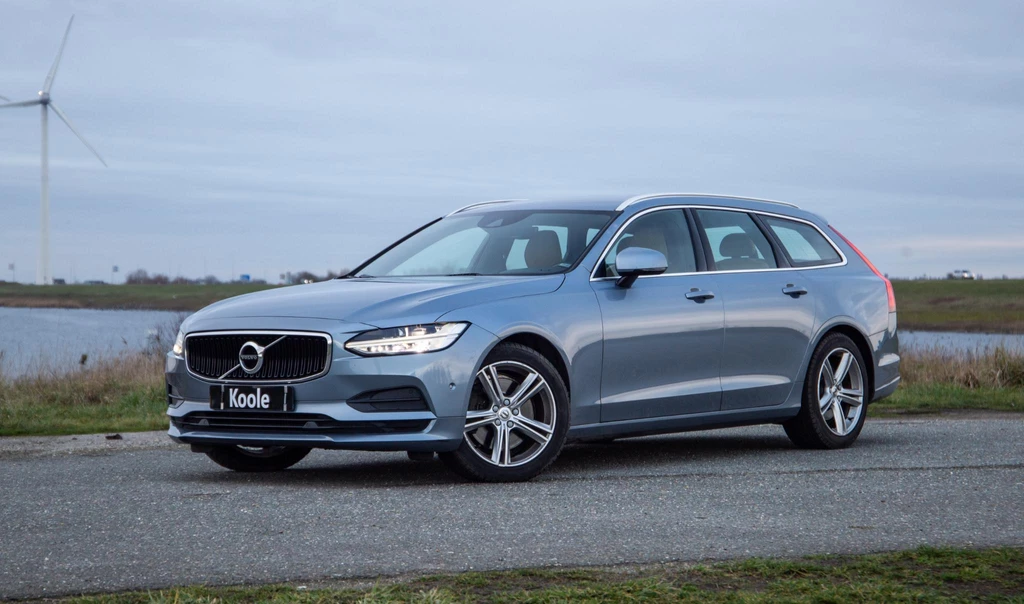 Volvo V90 – foto 1