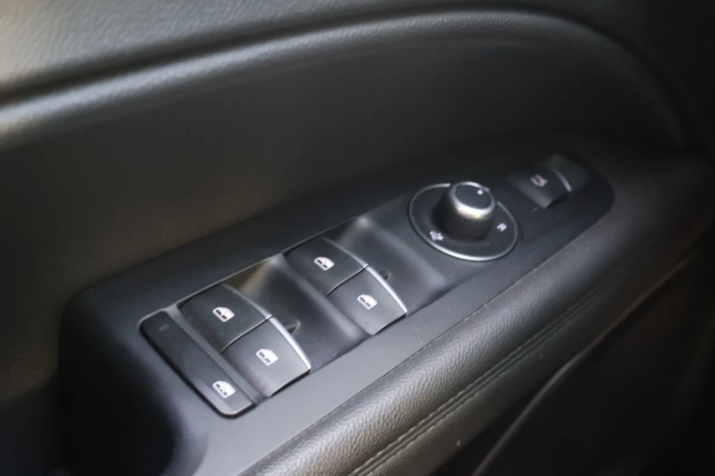 Alfa Romeo Stelvio – foto 24