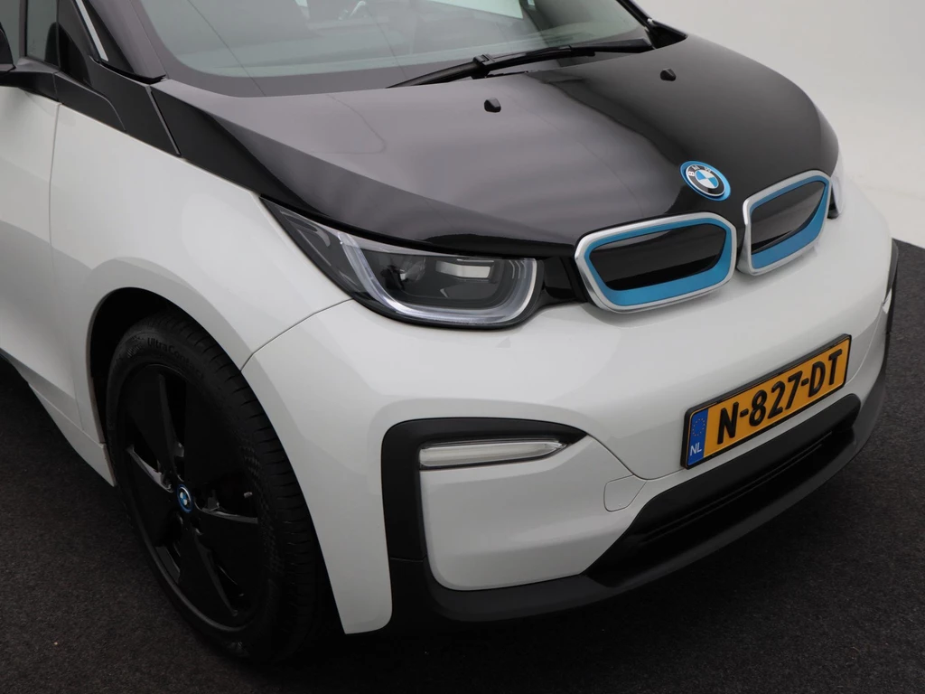 BMW i3 – foto 7