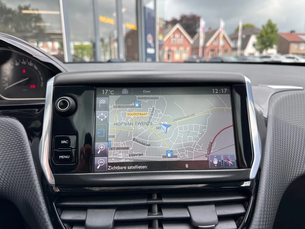 Peugeot 2008 – foto 24