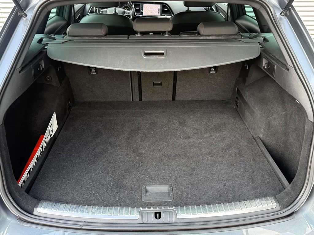 SEAT Leon – foto 22