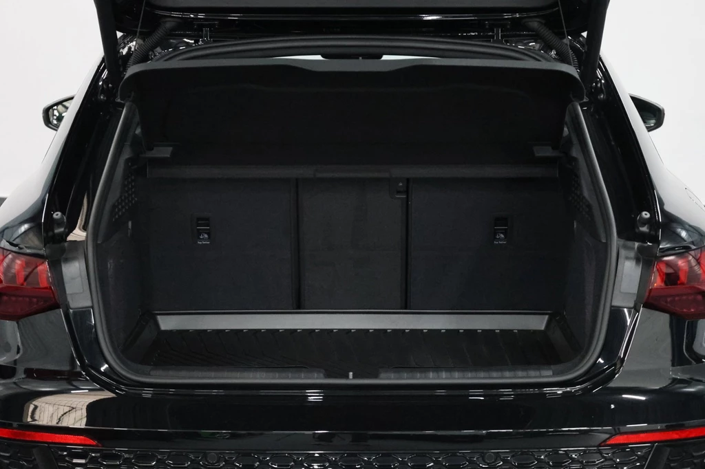 Audi RS3 – foto 37