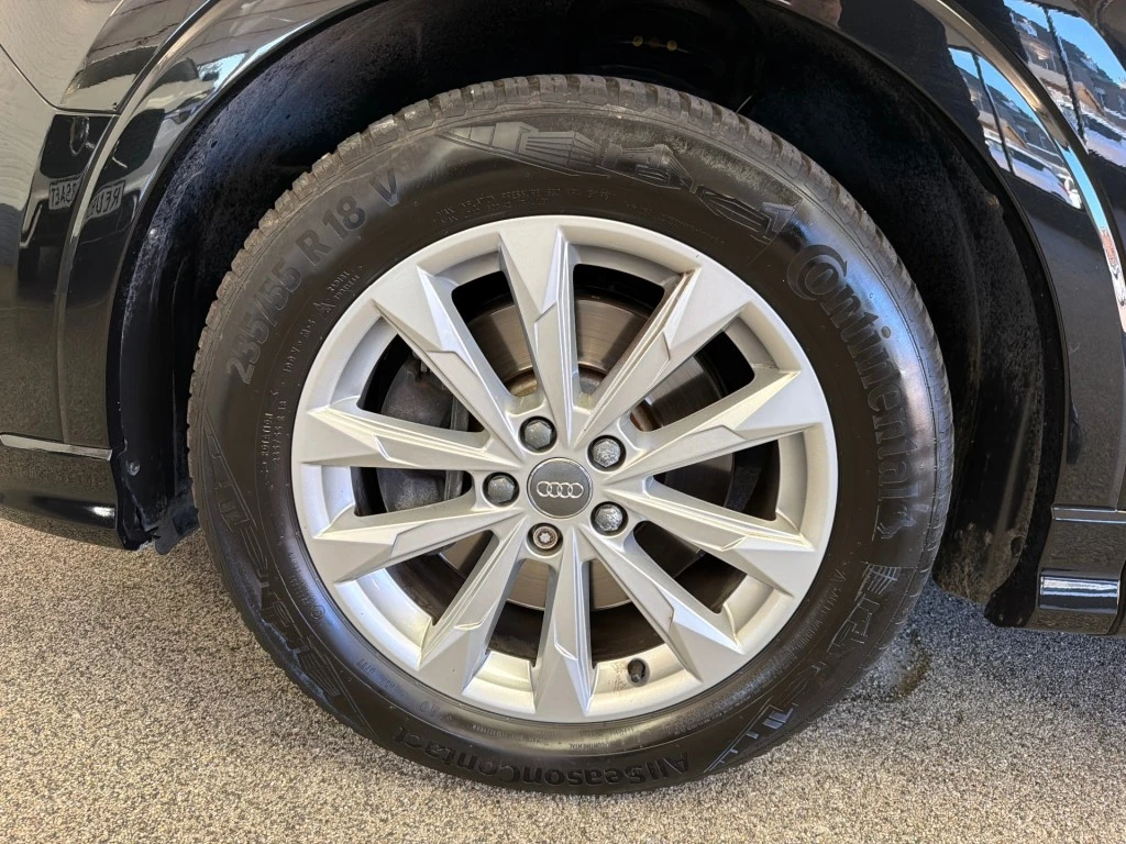 Audi Q3 – foto 11