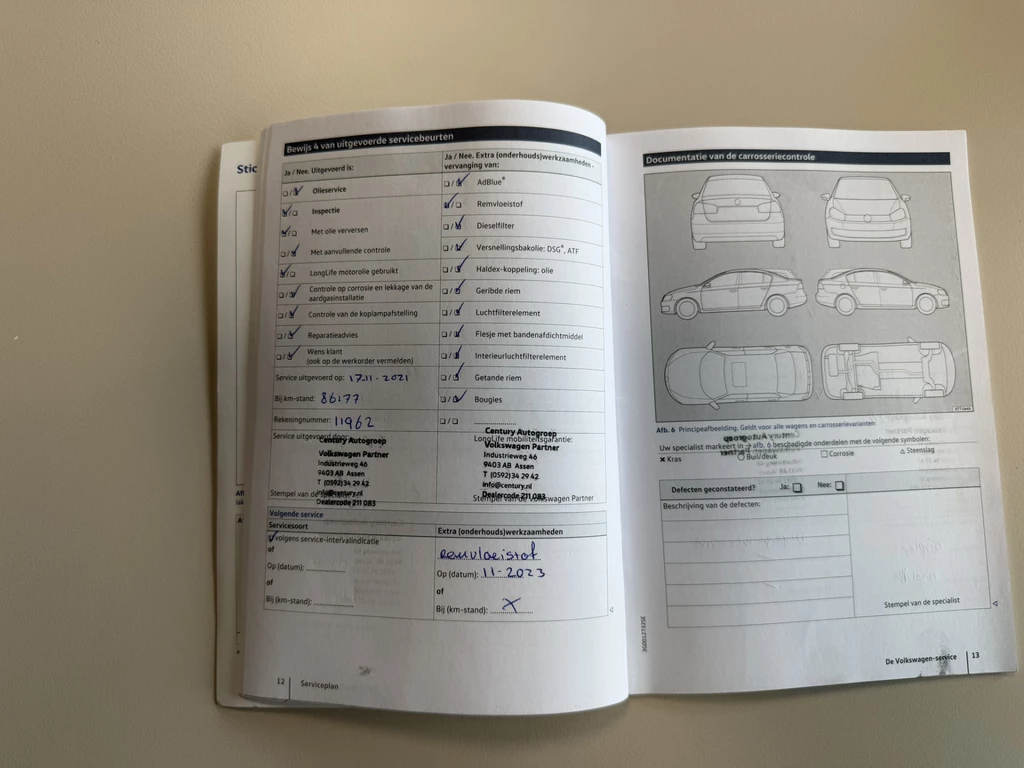 Volkswagen Golf – foto 35