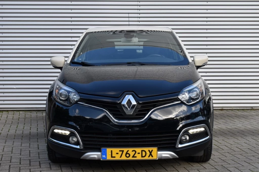 Renault Captur – foto 7