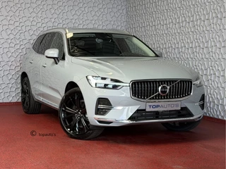 Volvo XC60 – thumbnail 8