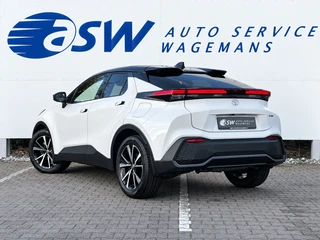 Toyota C-HR – thumbnail 2