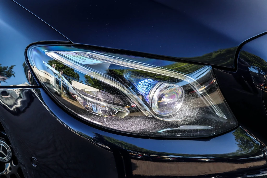 Mercedes-Benz E-Klasse – foto 12