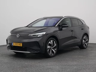 Volkswagen ID.4 – thumbnail 1