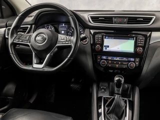 Nissan QASHQAI – thumbnail 9