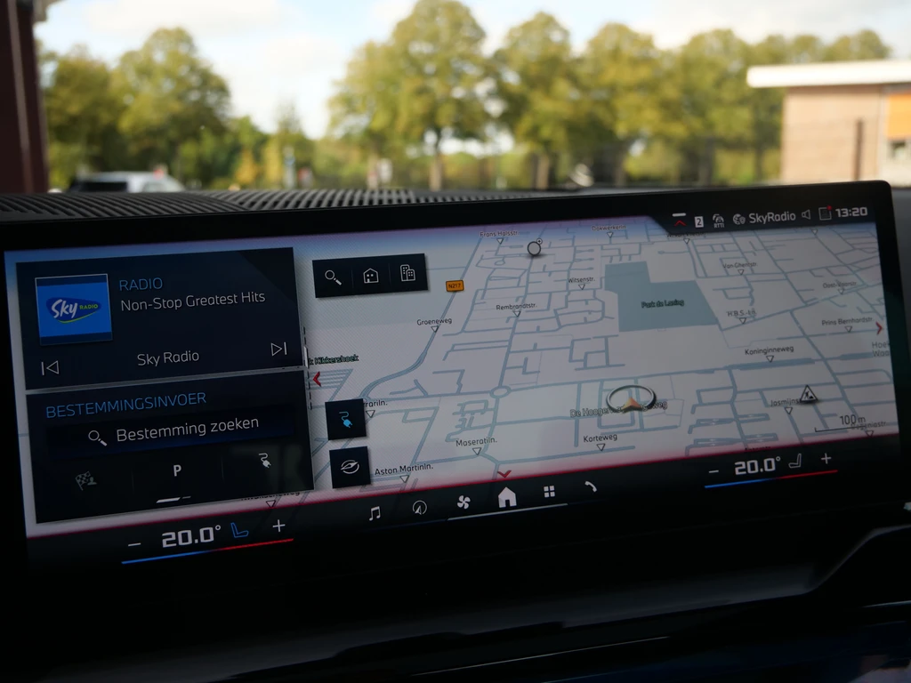 BMW i5 – foto 24