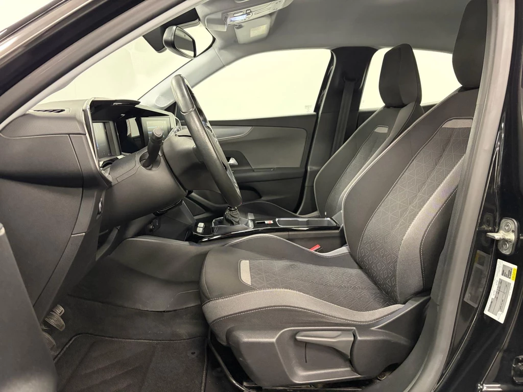 Opel Mokka – foto 19