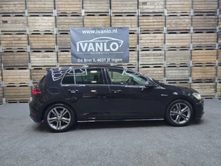 Volkswagen Golf – thumbnail 5