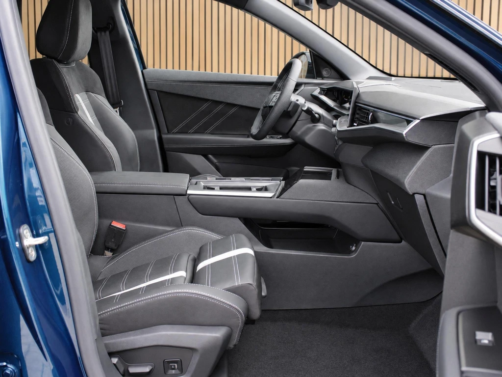 Opel Grandland – foto 12