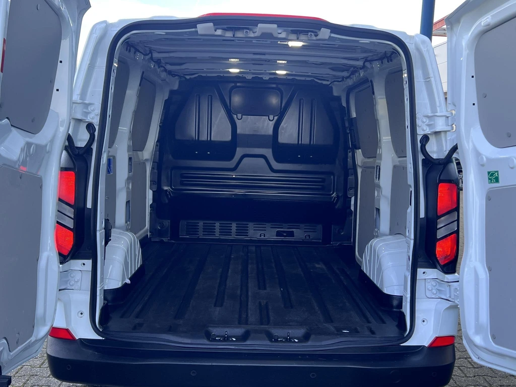 Ford Transit Custom – foto 11