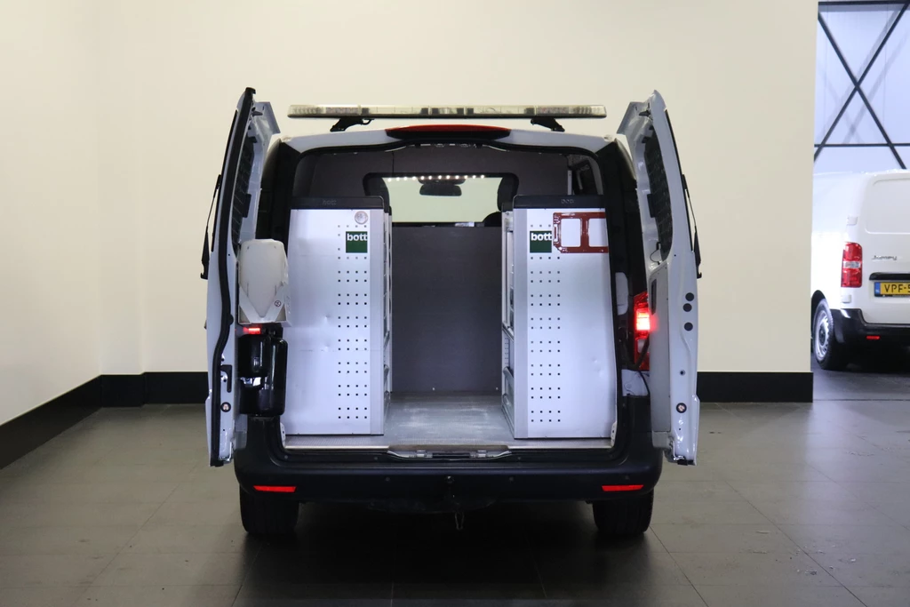 Mercedes-Benz Vito – foto 4