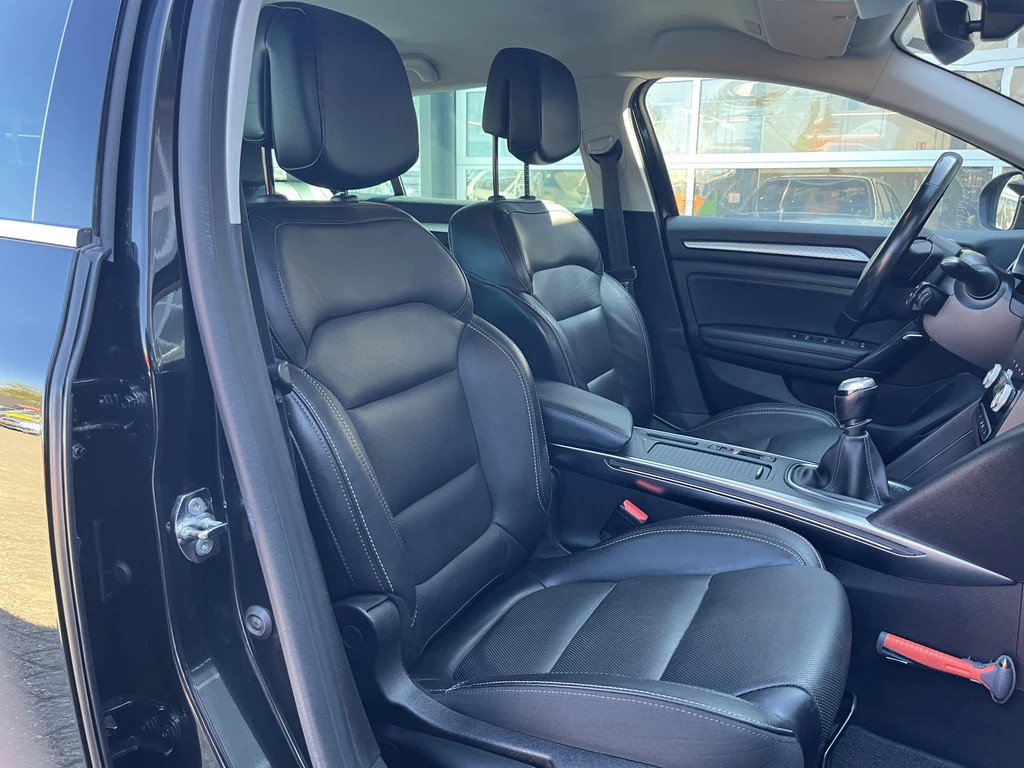 Renault Mégane Estate – foto 26
