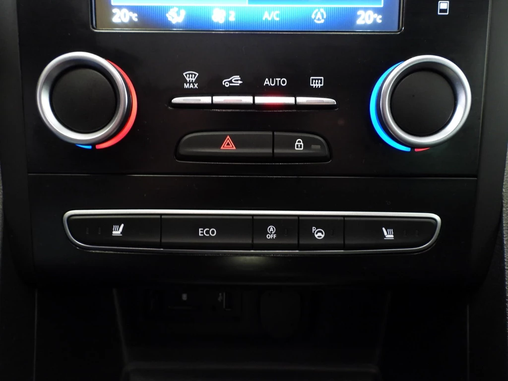 Renault Mégane – foto 9