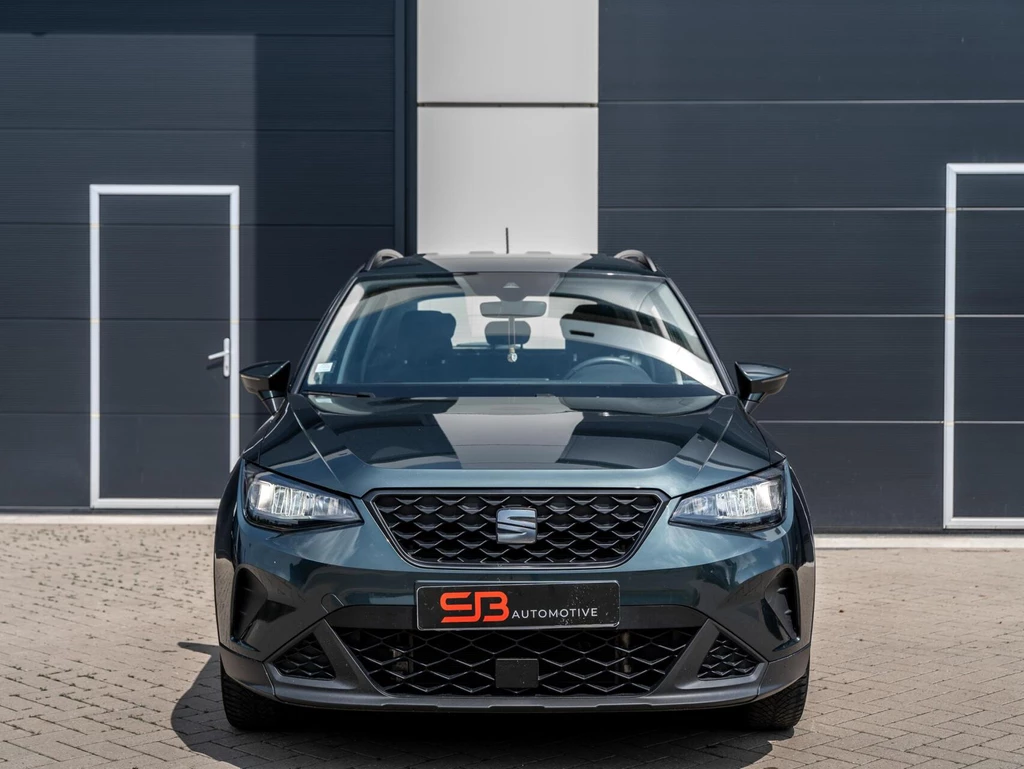 SEAT Arona – foto 8