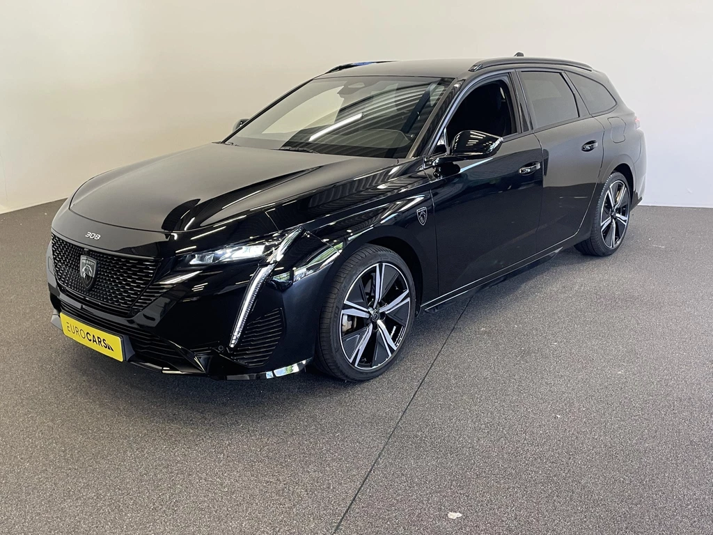 Peugeot 308 – foto 2