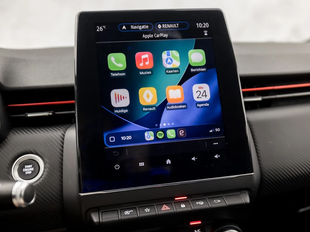 Renault Clio – foto 10
