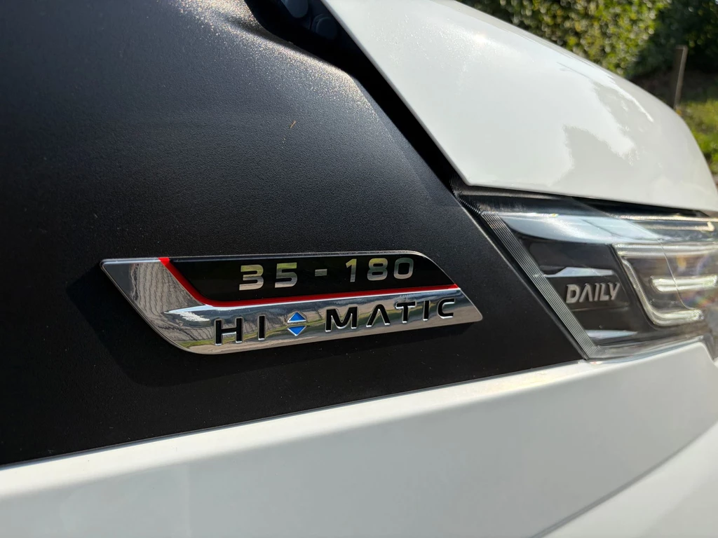 Iveco Daily – foto 21