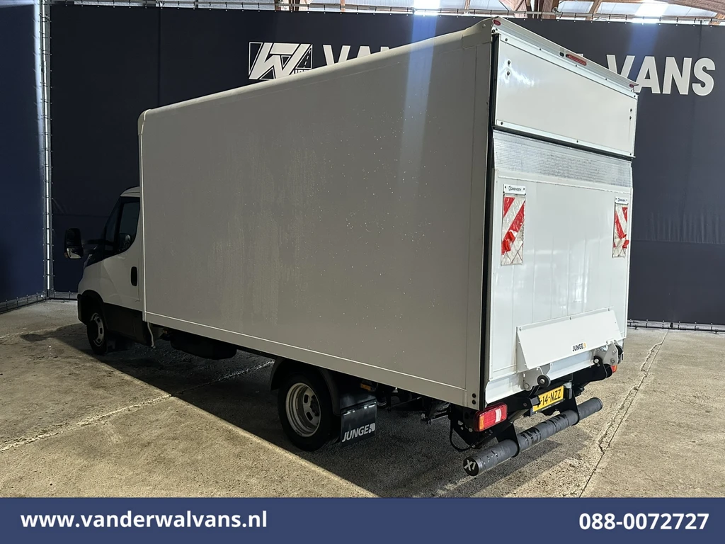 Iveco Daily – foto 8