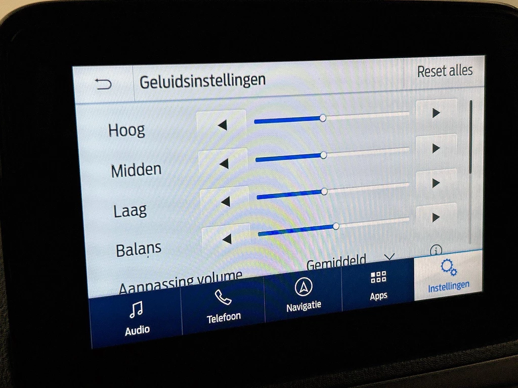 Ford Transit Connect – foto 12