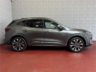 Ford Kuga – thumbnail 6